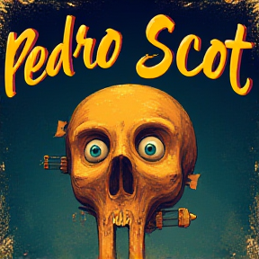 Pedro Scot