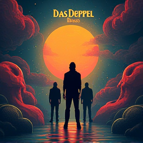 Das Doppel - Bass