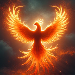 Rise of the Phoenix