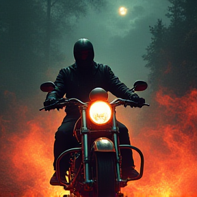 Ghost Rider