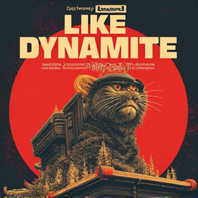 Like Dynamite