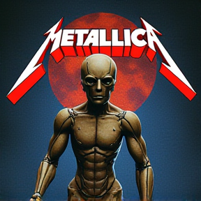 Master of puppets: Metallica 1986