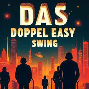 DAS Doppel Easy Swing