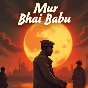 Mur bhai babu