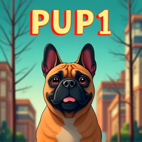 Pup1