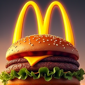 McDonald’s 