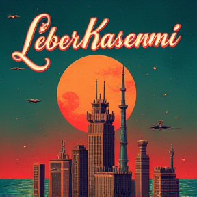 Leberkassemmi