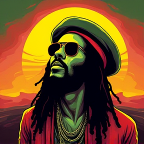 Rastaman