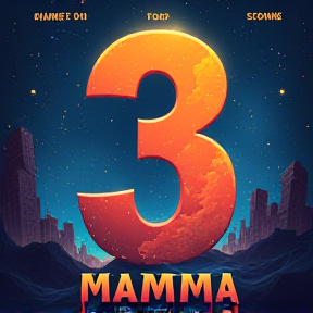 Mamma 3