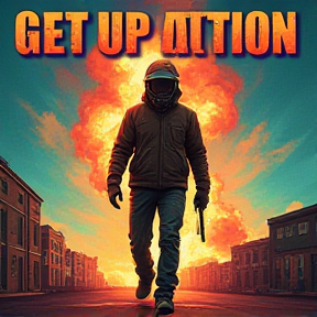 Get Up Action 