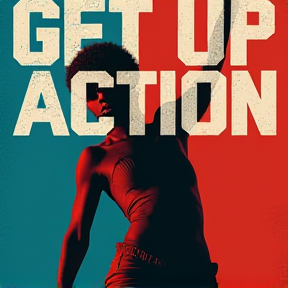 Get Up Action 