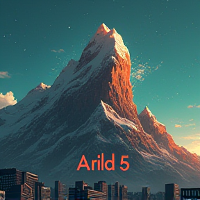 Arild 5