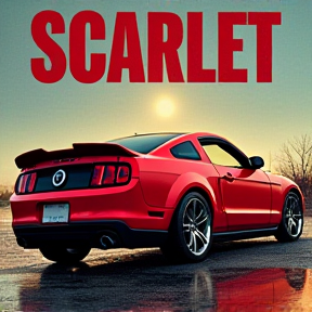 Scarlet's Roar