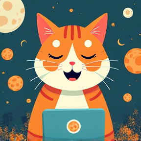 Neko's Laptop Cat-astrophe!