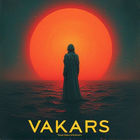 Vakars