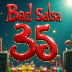 Bad salsa 3.5