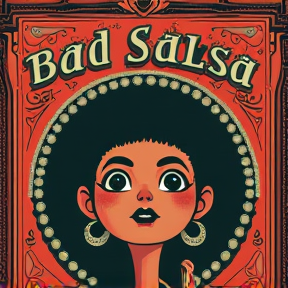 Bad salsa 5