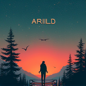 Arild 6