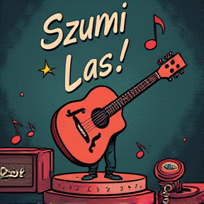 Szumi las