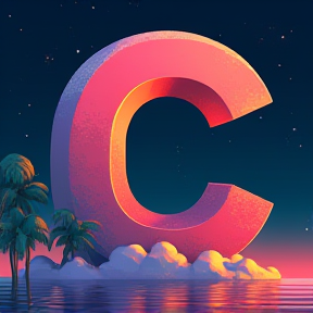 C