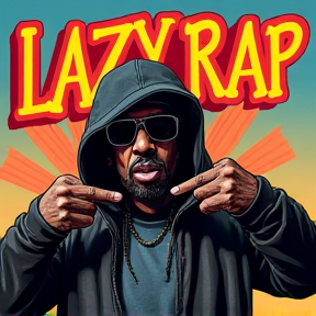 Lazy Rap