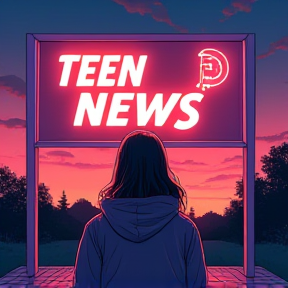 Teen Times Talk