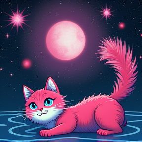 La Guilde des Space Kittens