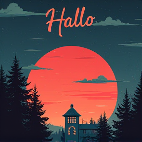 Hallo