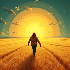 Golden Fields