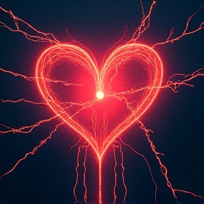 Electric Heart