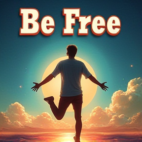 Be Free