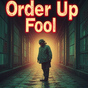 Order Up Fool