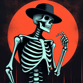 The Skeleton Boogie