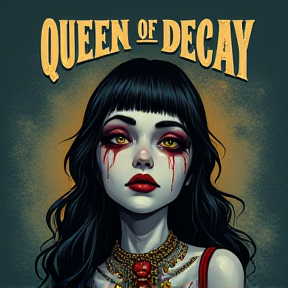 Queen of Decay