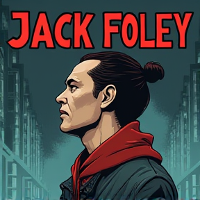 Jack Foley