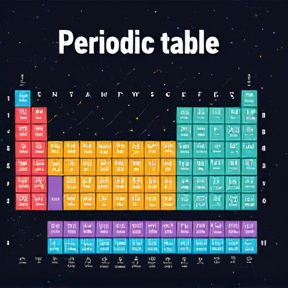 Elemental Love