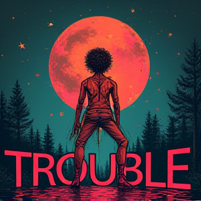 trouble 4