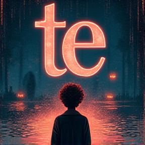 te