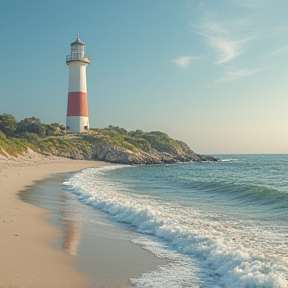 Sehnsucht nach Wangerooge