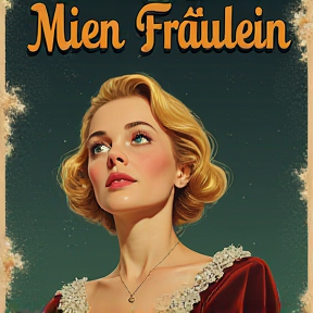 Mein Fräulein