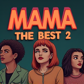 Mama - The best 2