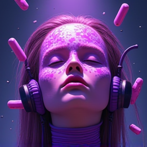 Ai purple pills