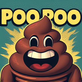 Poo Poo Caca