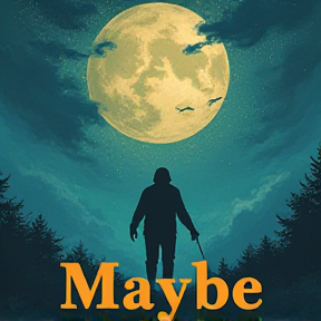 Maybe