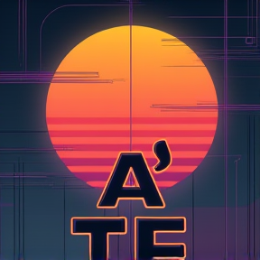 A TE