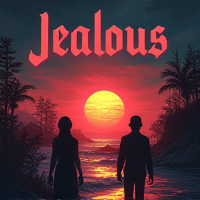 Jealous Hearts