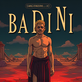 Badini