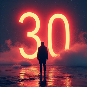 30