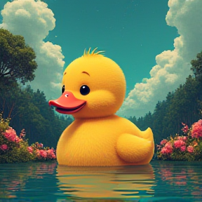 Duck