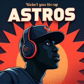 Houston Astros Anthem